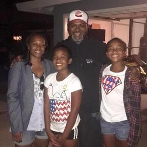 Meet your Posher, William